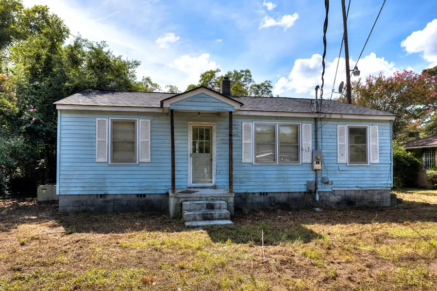 16 Coleman Street, Sumter, SC 29153 - #2