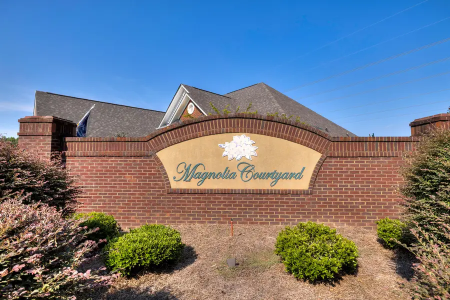 507 Waterlily Drive, Sumter, SC 29154 - #3
