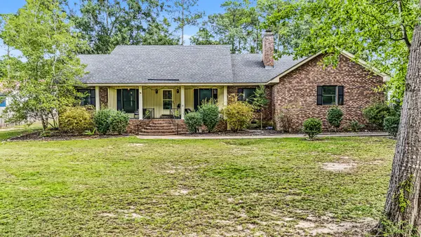 1010 Park Drive, Santee, SC 29142