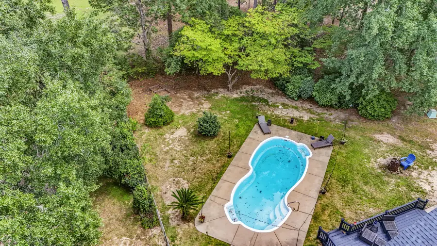 1010 Park Drive, Santee, SC 29142 - #2