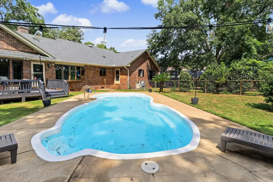 1010 Park Drive, Santee, SC 29142 - #3