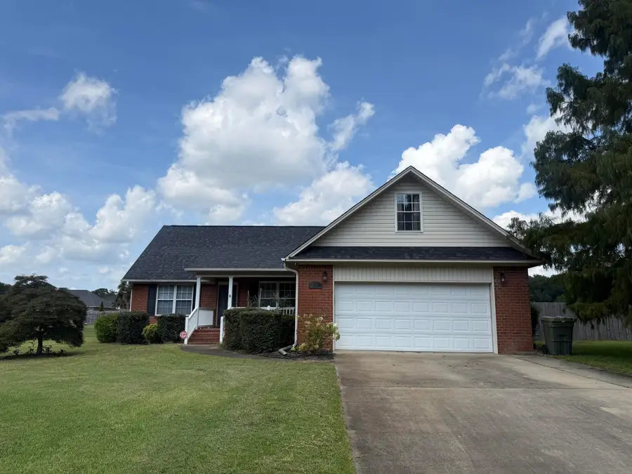 3240 Oleander Drive, Sumter, SC 29154 - #2
