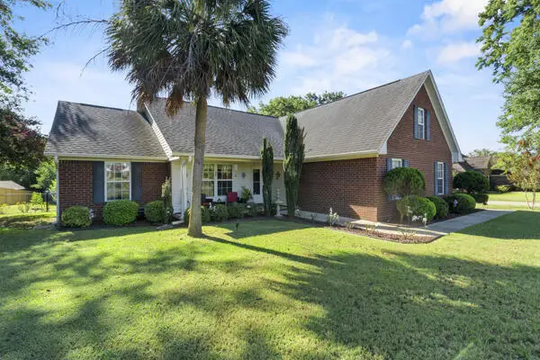 3110 Tamarah Way, Sumter, SC 29154 - #2