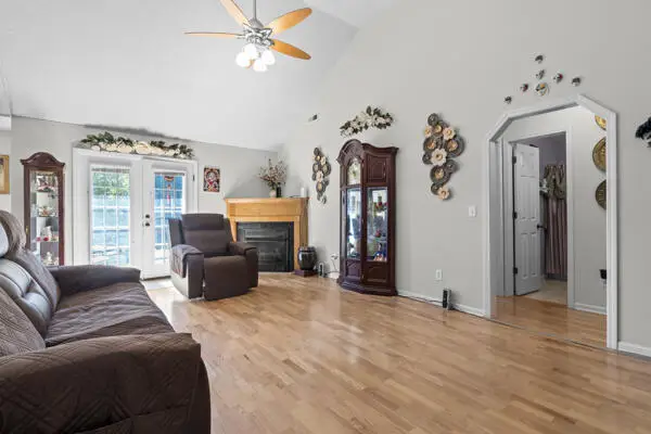 3110 Tamarah Way, Sumter, SC 29154 - #3
