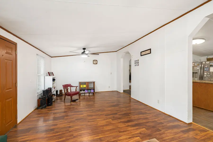 6185 Shetland Street, Sumter, SC 29154 - #3