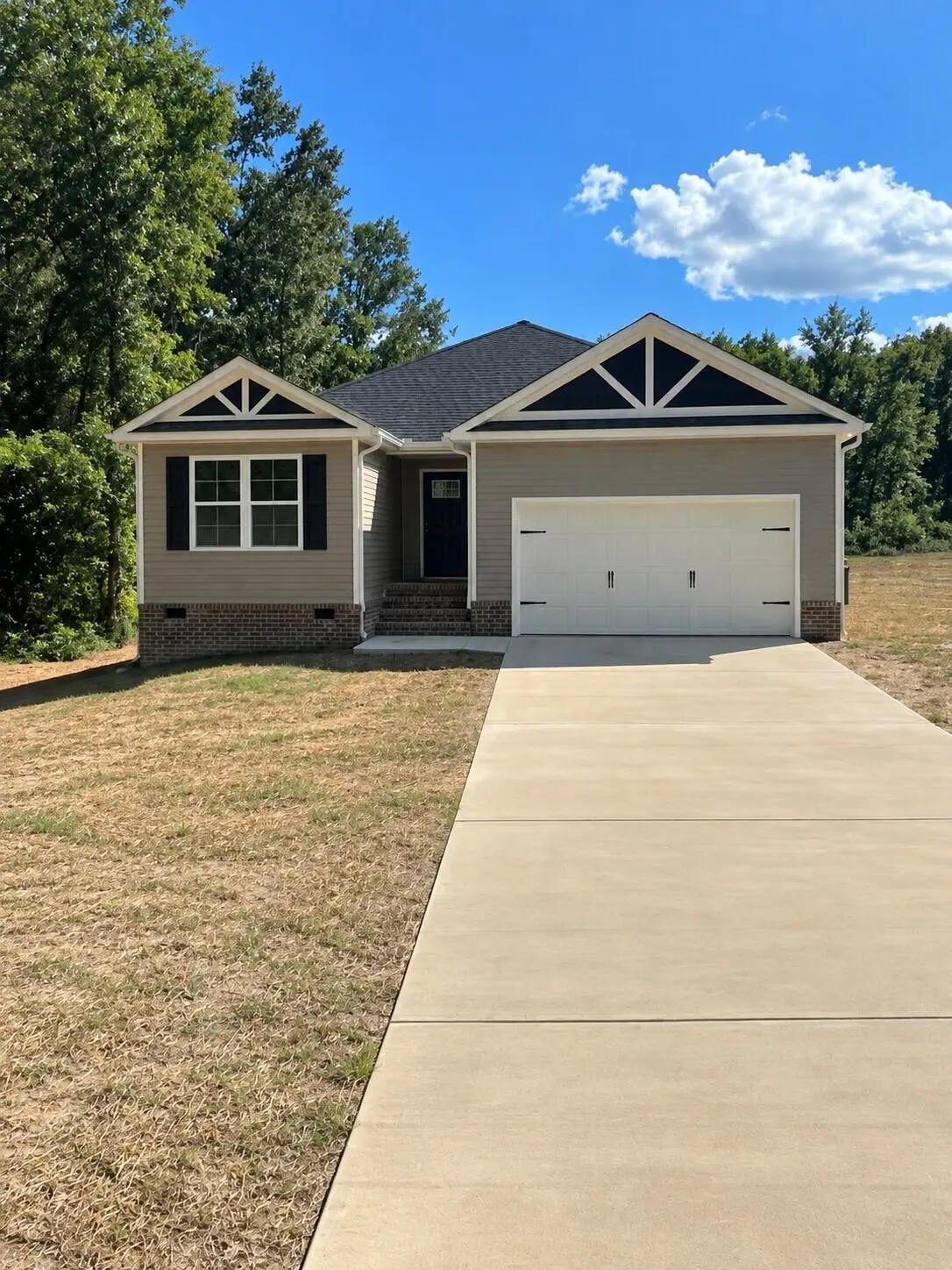 4308 Red Lane Road, Dalzell, SC 29040 - #1
