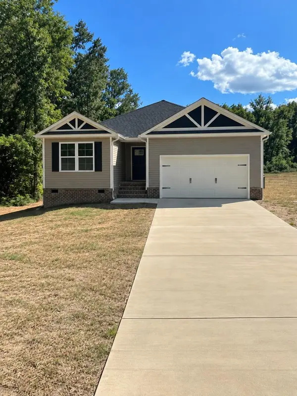 4308 Red Lane Road, Dalzell, SC 29040