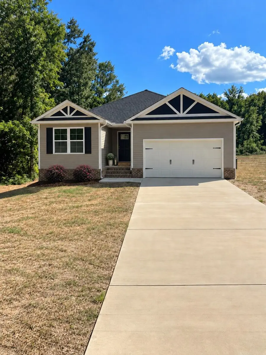 4308 Red Lane Road, Dalzell, SC 29040 - #2