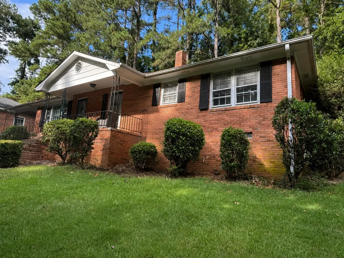2385 Tall Oak Road, Sumter, SC 29154 - #1