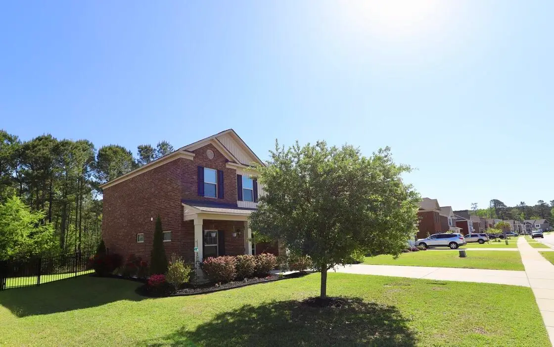 545 Curlew Circle, Sumter, SC 29150 - #1