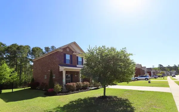 545 Curlew Circle, Sumter, SC 29150
