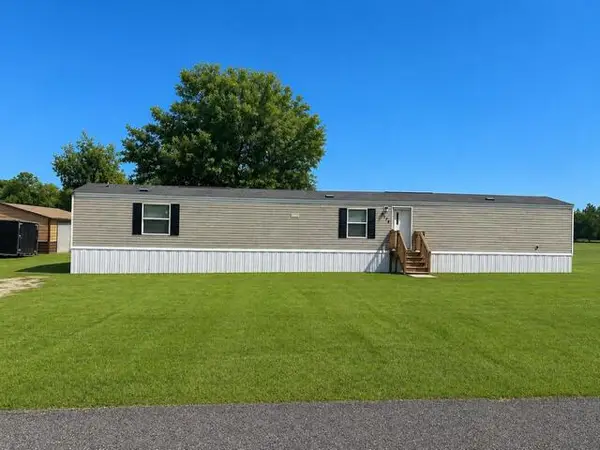 3124 Shaw Road, Manning, SC 29102