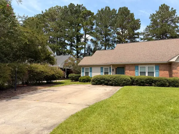 1035 Arnaud Street, Sumter, SC 29150