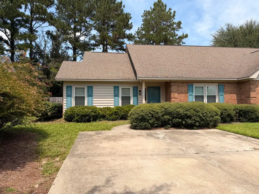 1035 Arnaud Street, Sumter, SC 29150 - #2