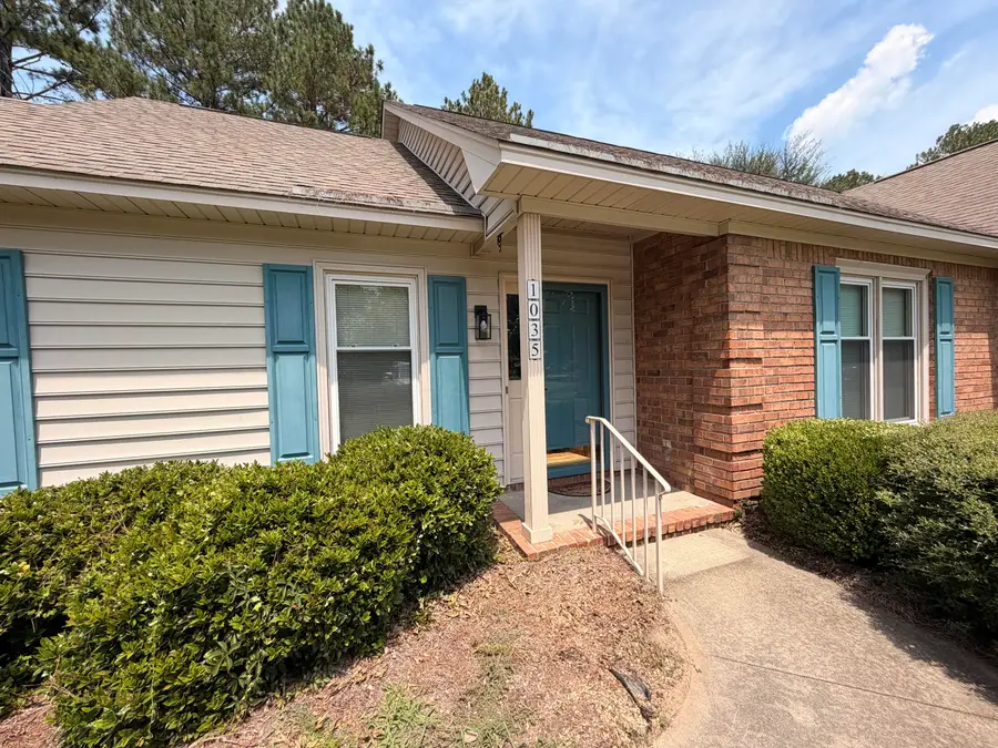 1035 Arnaud Street, Sumter, SC 29150 - #3