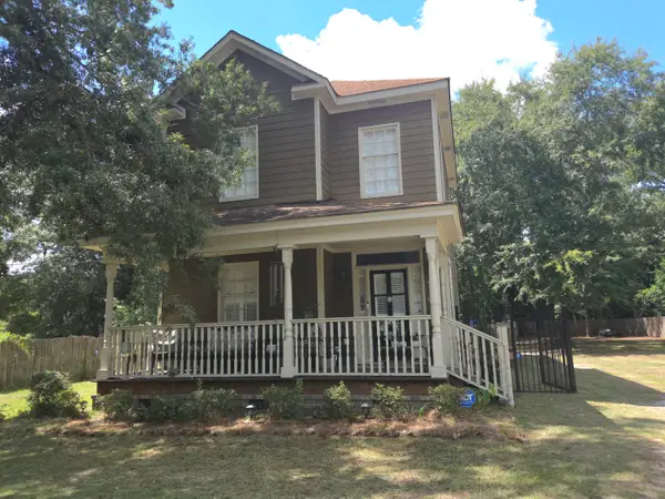 416 N Salem Avenue, Sumter, SC 29150
