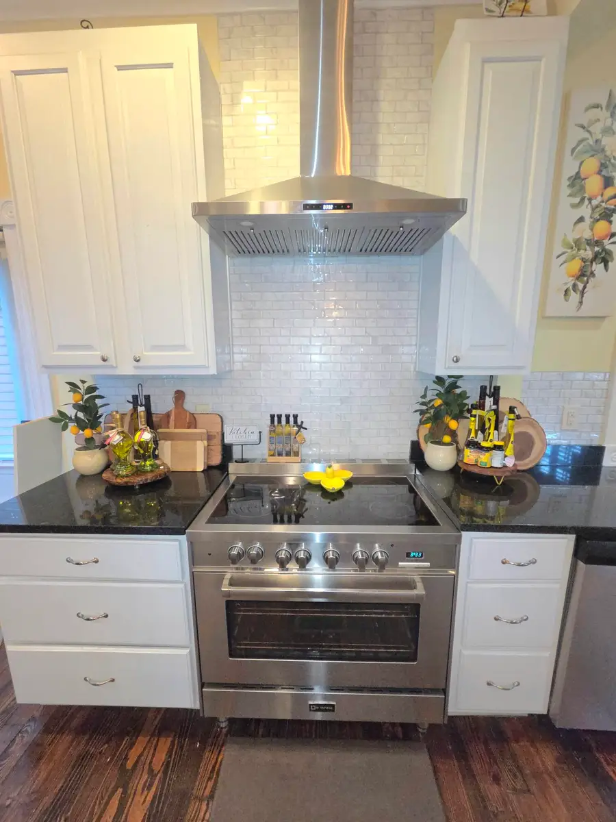 416 N Salem Avenue, Sumter, SC 29150 - #3