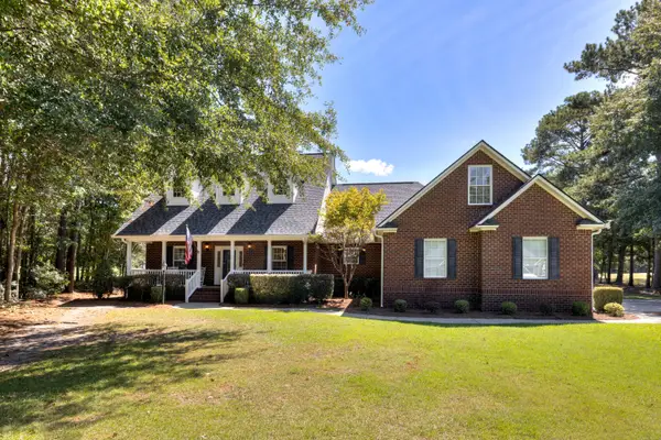 535 Torrey Pines Drive, Sumter, SC 29150