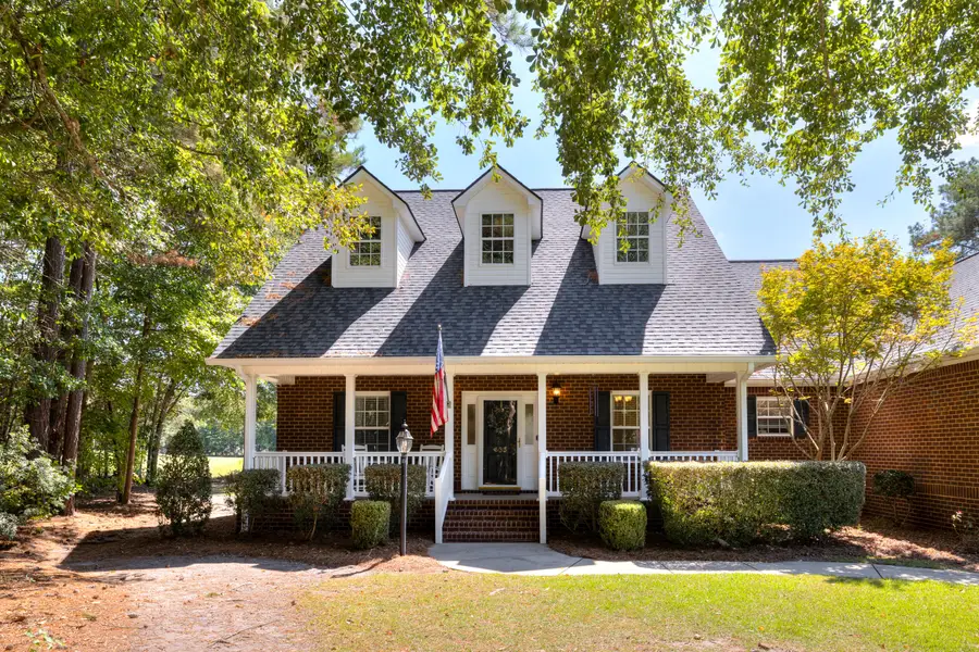 535 Torrey Pines Drive, Sumter, SC 29150 - #2