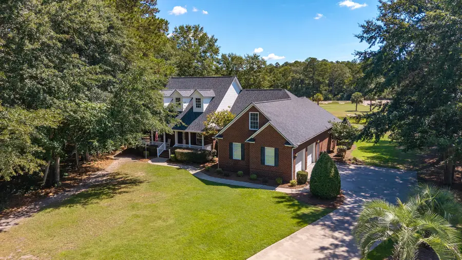 535 Torrey Pines Drive, Sumter, SC 29150 - #3