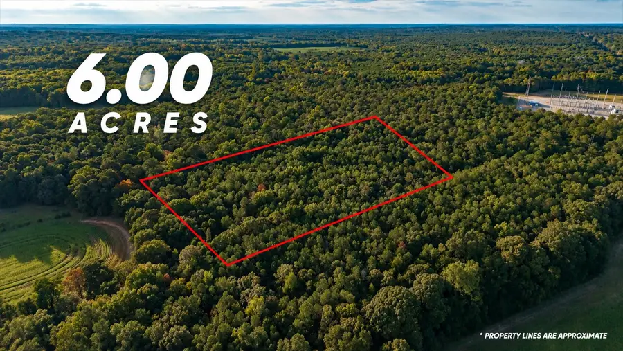 0000 Peach Orchard Road, Rembert, SC 29128 - #3
