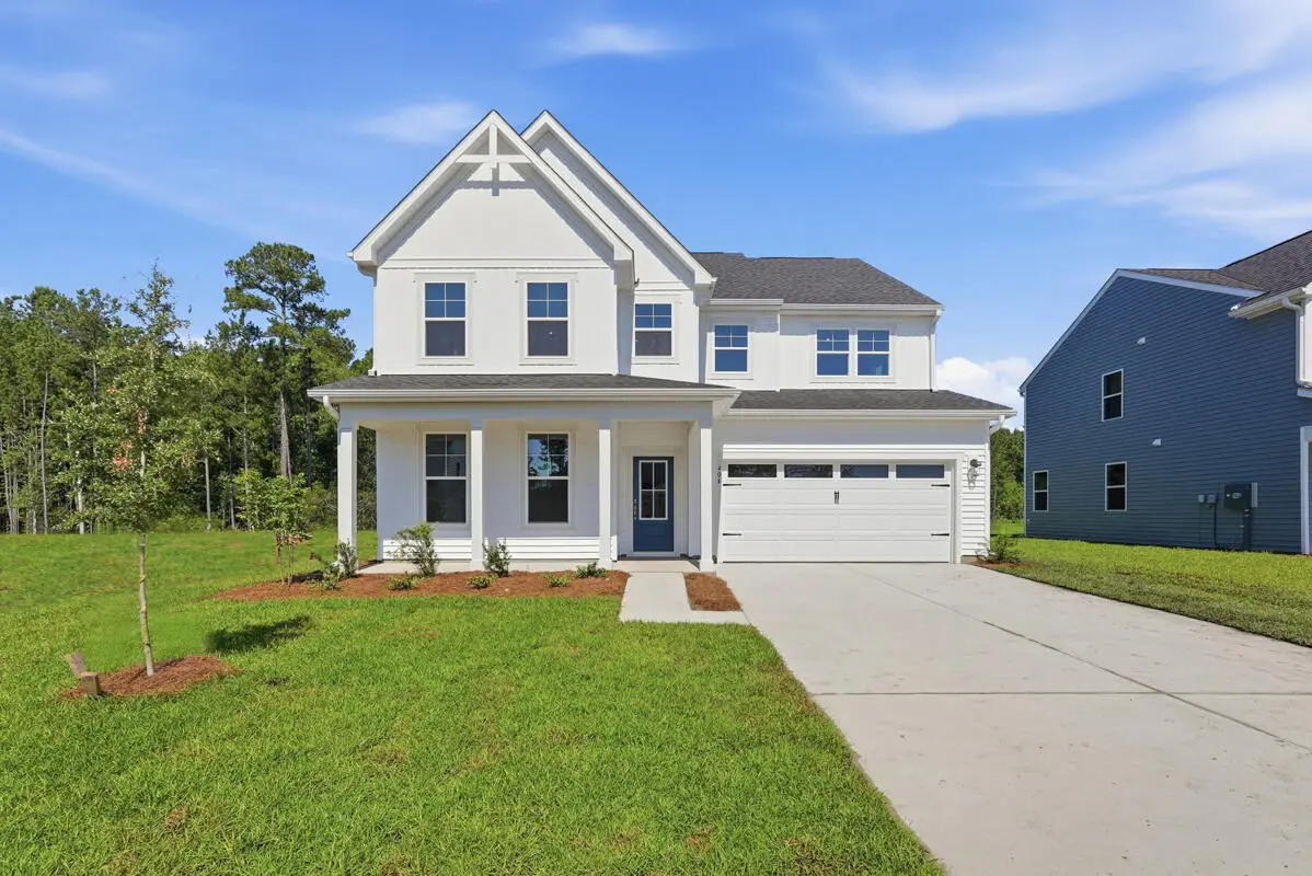 3196 Zeppelin Lane #Lot 11, Sumter, SC 29154 - #1
