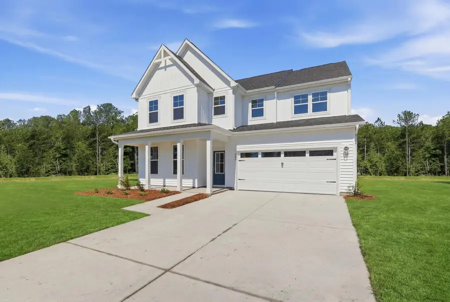 3196 Zeppelin Lane #Lot 11, Sumter, SC 29154 - #2