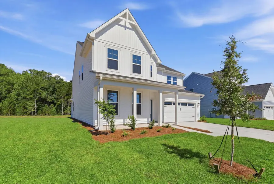 3196 Zeppelin Lane #Lot 11, Sumter, SC 29154 - #3