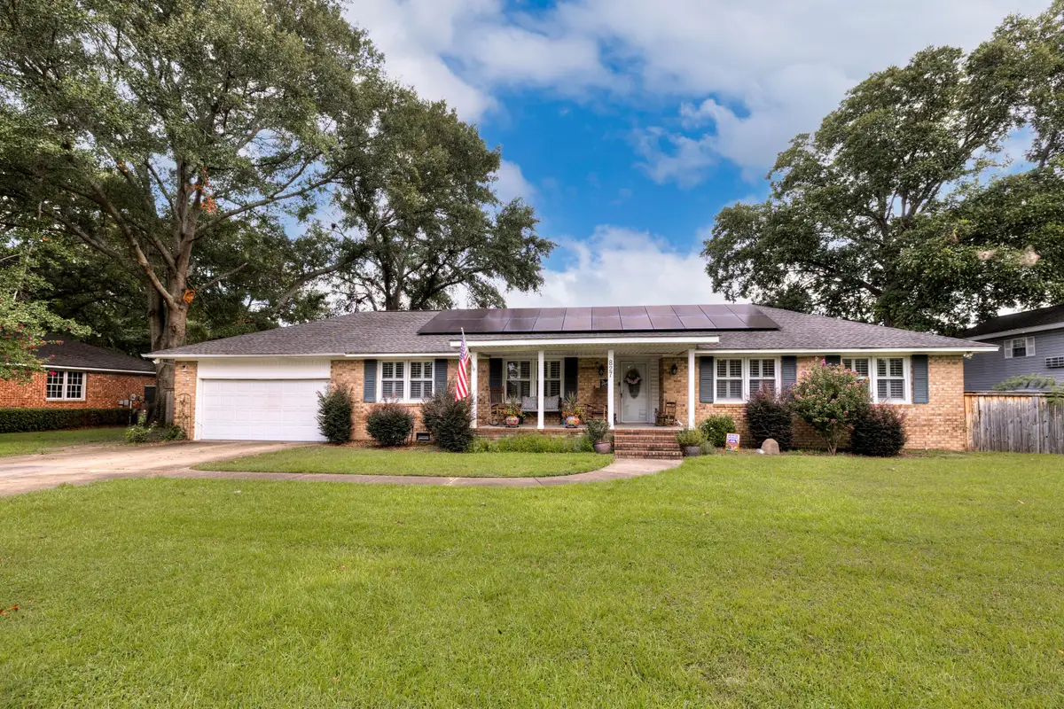 827 Bay Blossom Avenue, Sumter, SC 29150 - #1