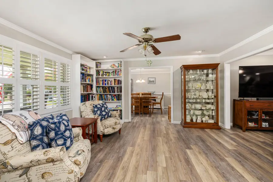 827 Bay Blossom Avenue, Sumter, SC 29150 - #3