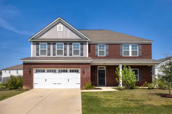 3065 Litchfield Avenue, Sumter, SC 29154