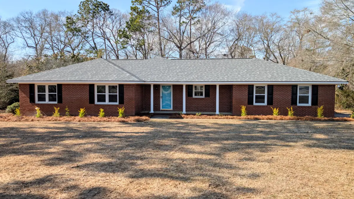 1210 Kolb Road, Sumter, SC 29154 - #1