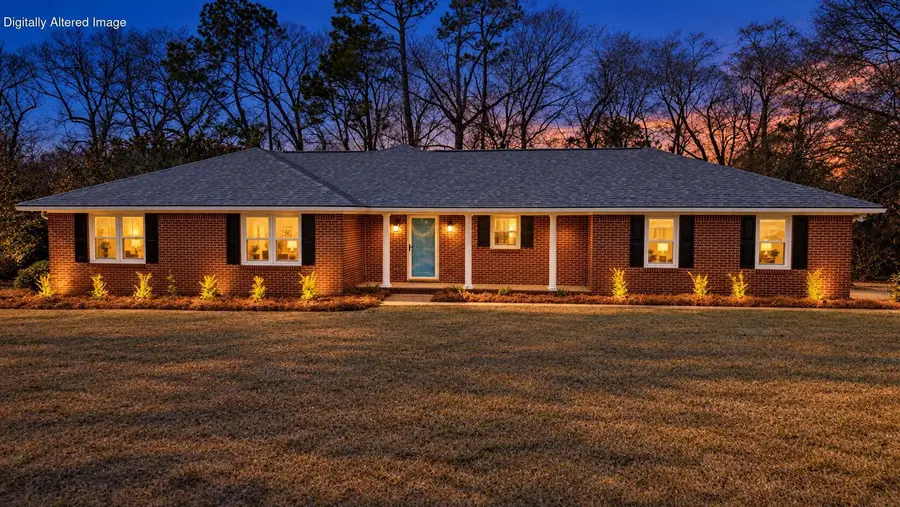 1210 Kolb Road, Sumter, SC 29154 - #2