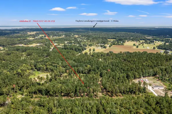 0 Addidas Street #16, Eutawville, SC 29048