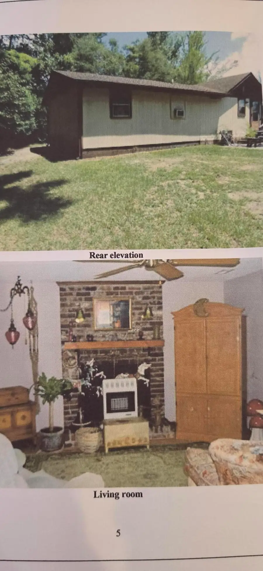 2450 Highway 521 S, Sumter, SC 29153 - #2