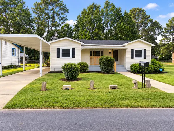 122 Kirven Street, Darlington, SC 29532