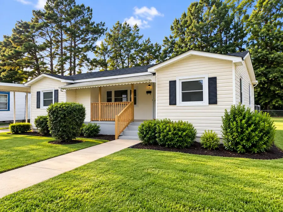 122 Kirven Street, Darlington, SC 29532 - #2