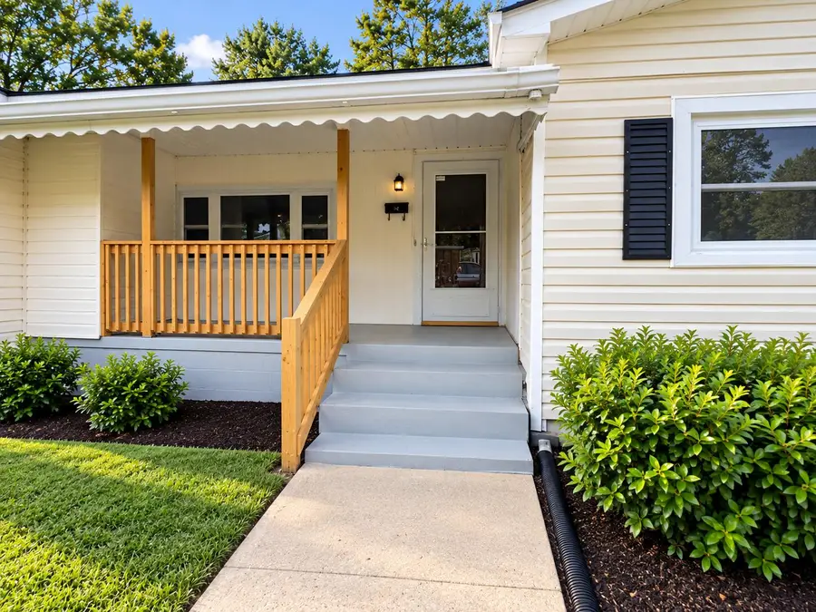 122 Kirven Street, Darlington, SC 29532 - #3
