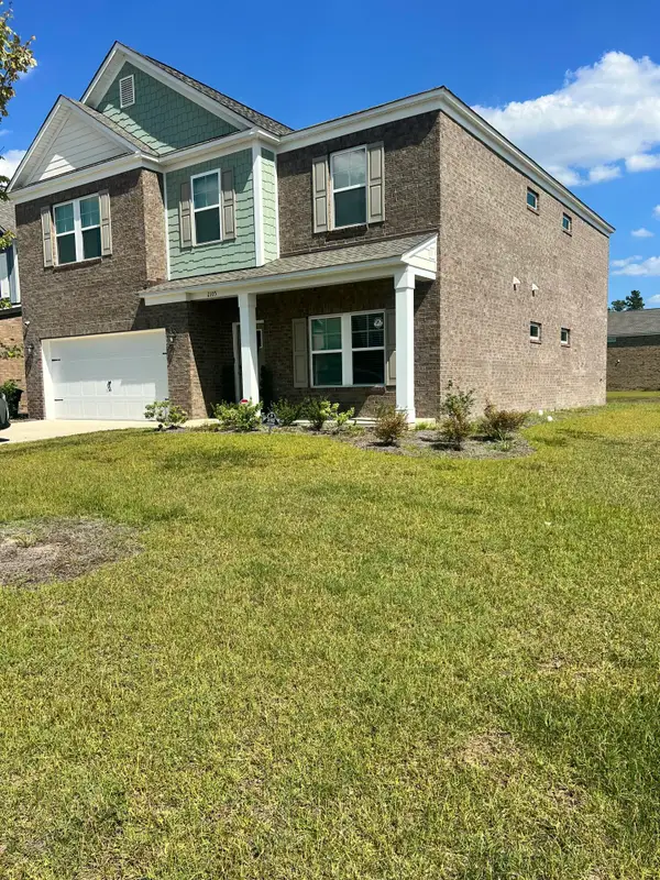 2105 Currituck Drive, Sumter, SC 29153