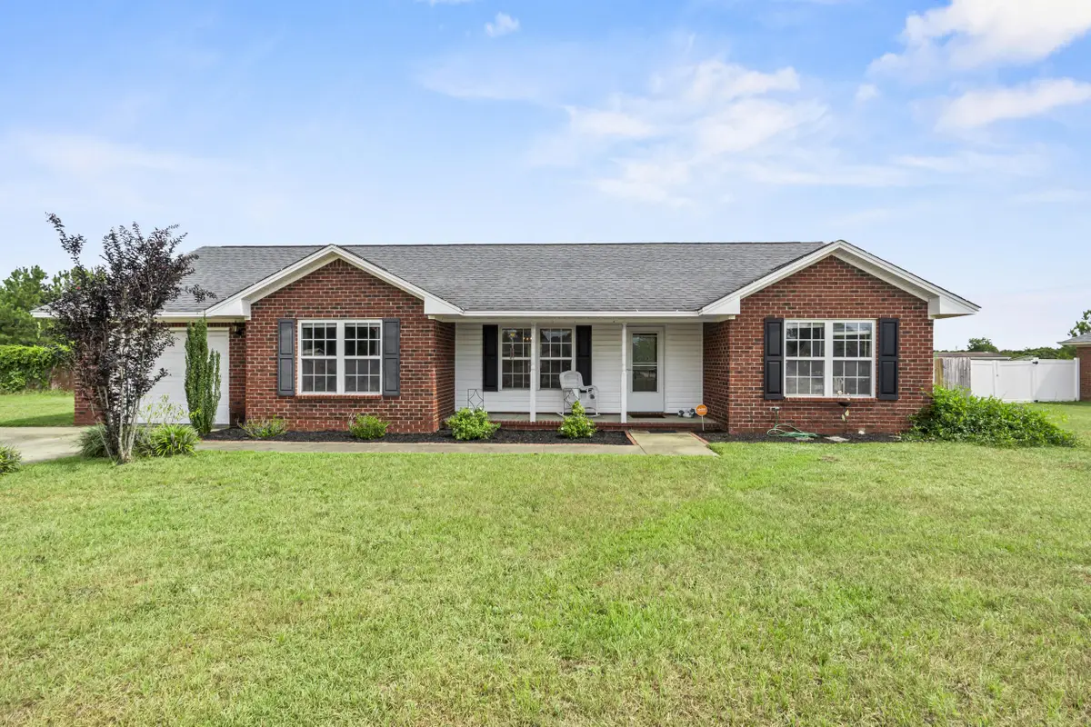 3435 Sheila Circle, Dalzell, SC 29040 - #1