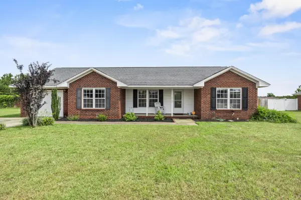3435 Sheila Circle, Dalzell, SC 29040