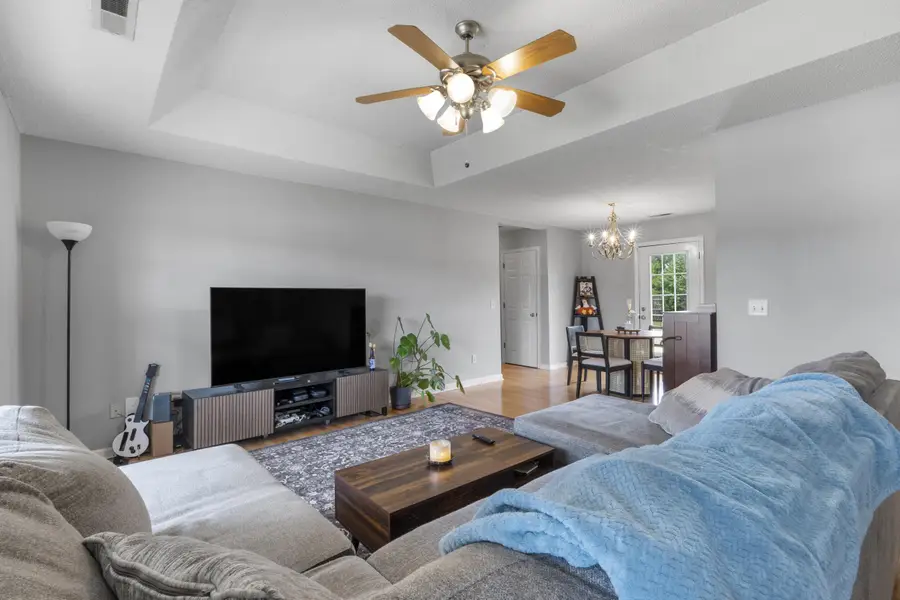 3435 Sheila Circle, Dalzell, SC 29040 - #3
