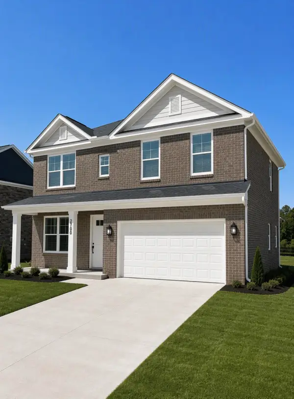 2170 Currituck Drive #Lot 236, Sumter, SC 29153