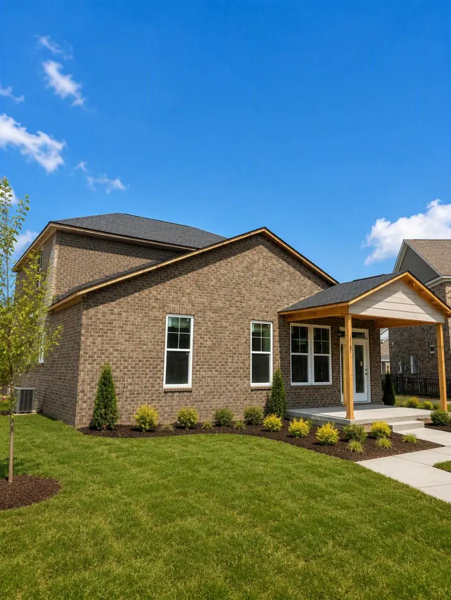 2170 Currituck Drive #Lot 236, Sumter, SC 29153 - #3