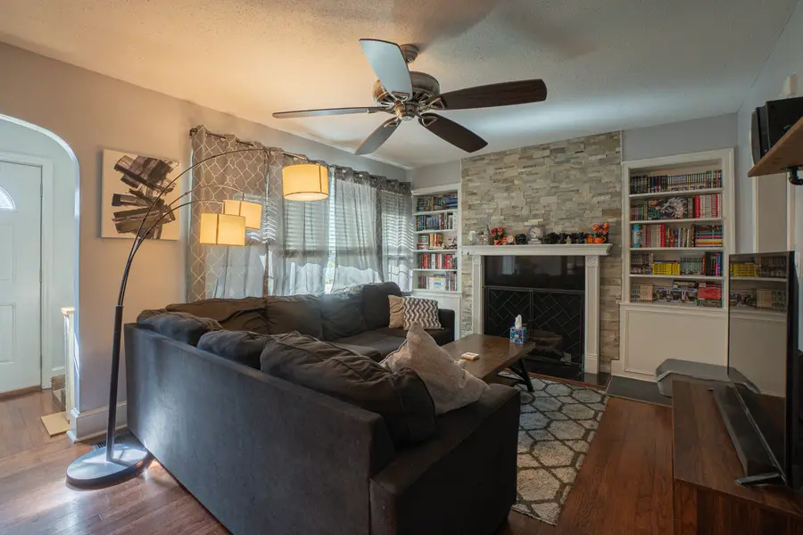 541 W Calhoun Street, Sumter, SC 29150 - #3