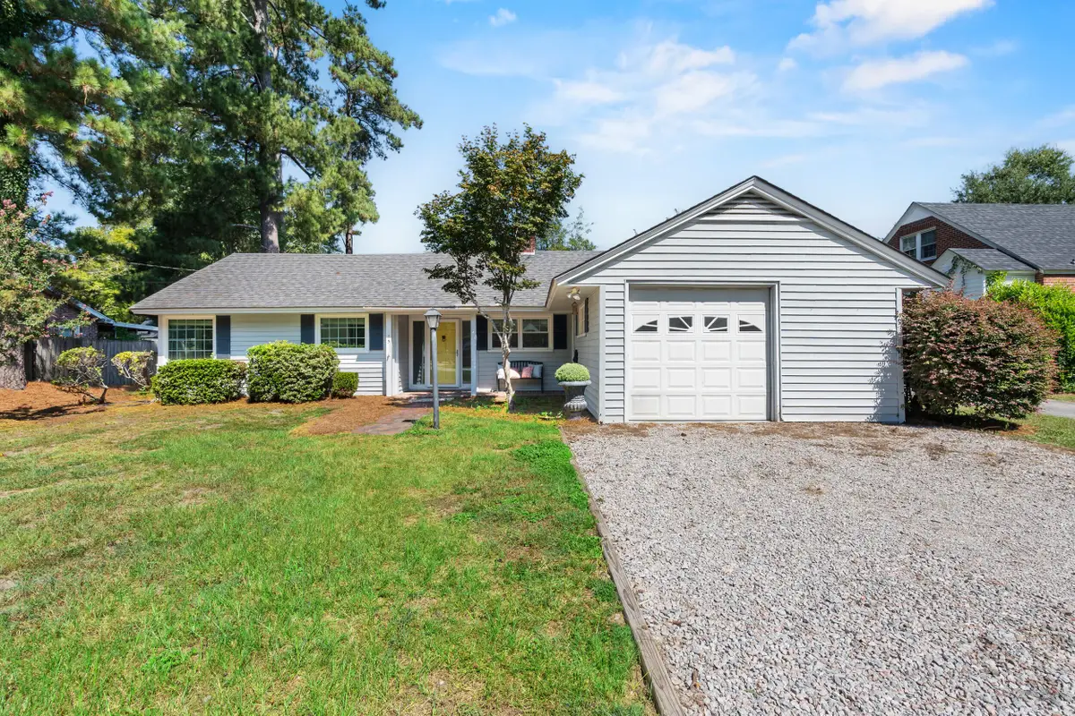 15 Wactor Street, Sumter, SC 29150 - #1