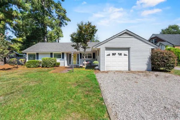 15 Wactor Street, Sumter, SC 29150