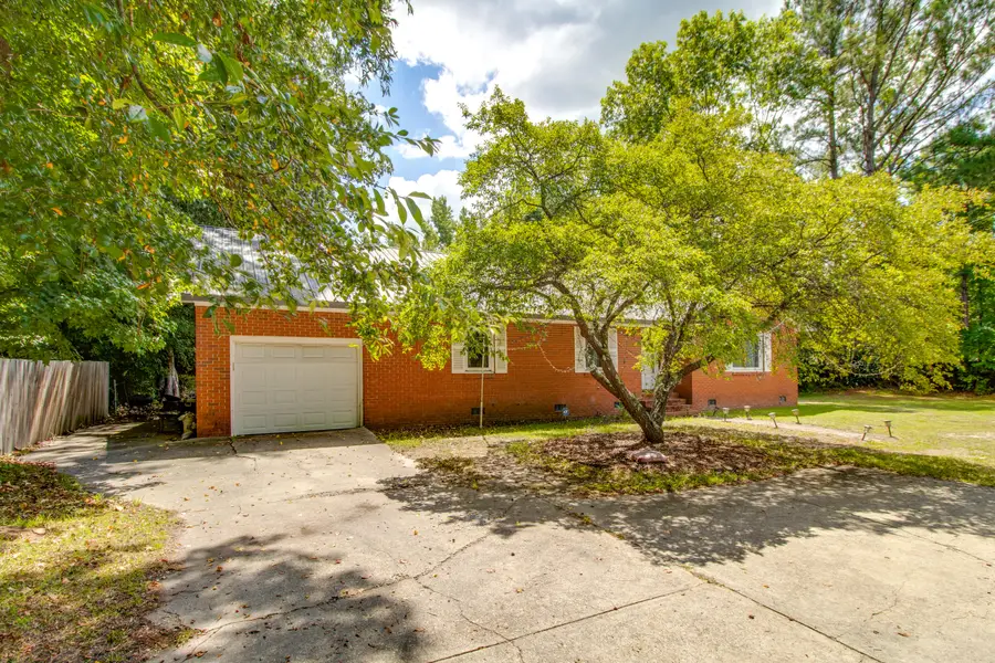 1845 N Main Street, Sumter, SC 29153 - #3