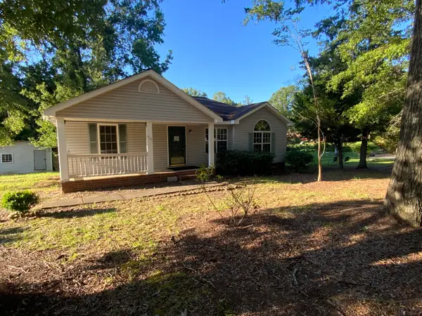 418 E Broad Street #418, Ridgeway, SC 29130