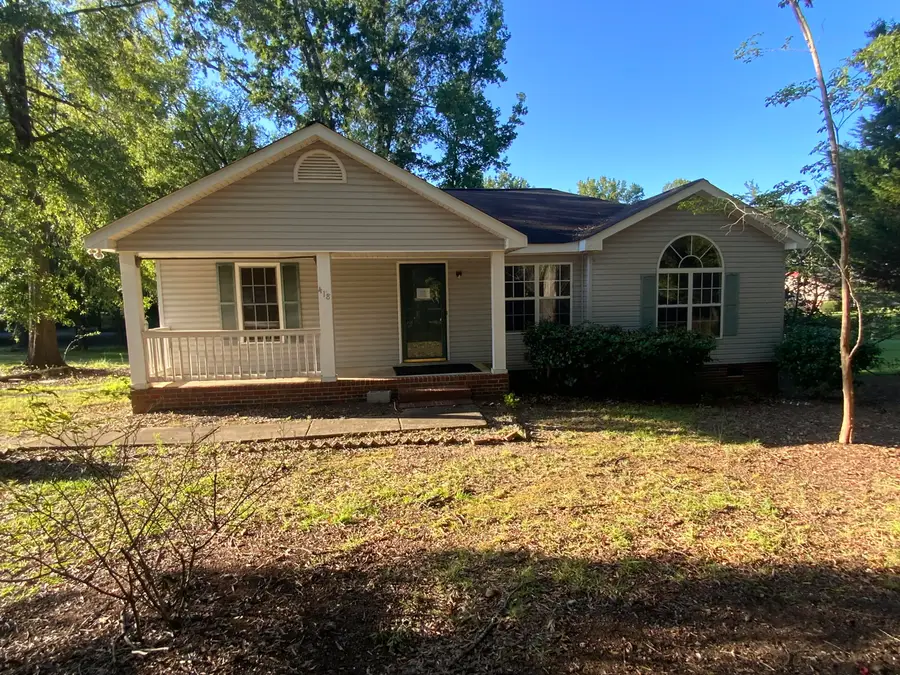 418 E Broad Street #418, Ridgeway, SC 29130 - #2